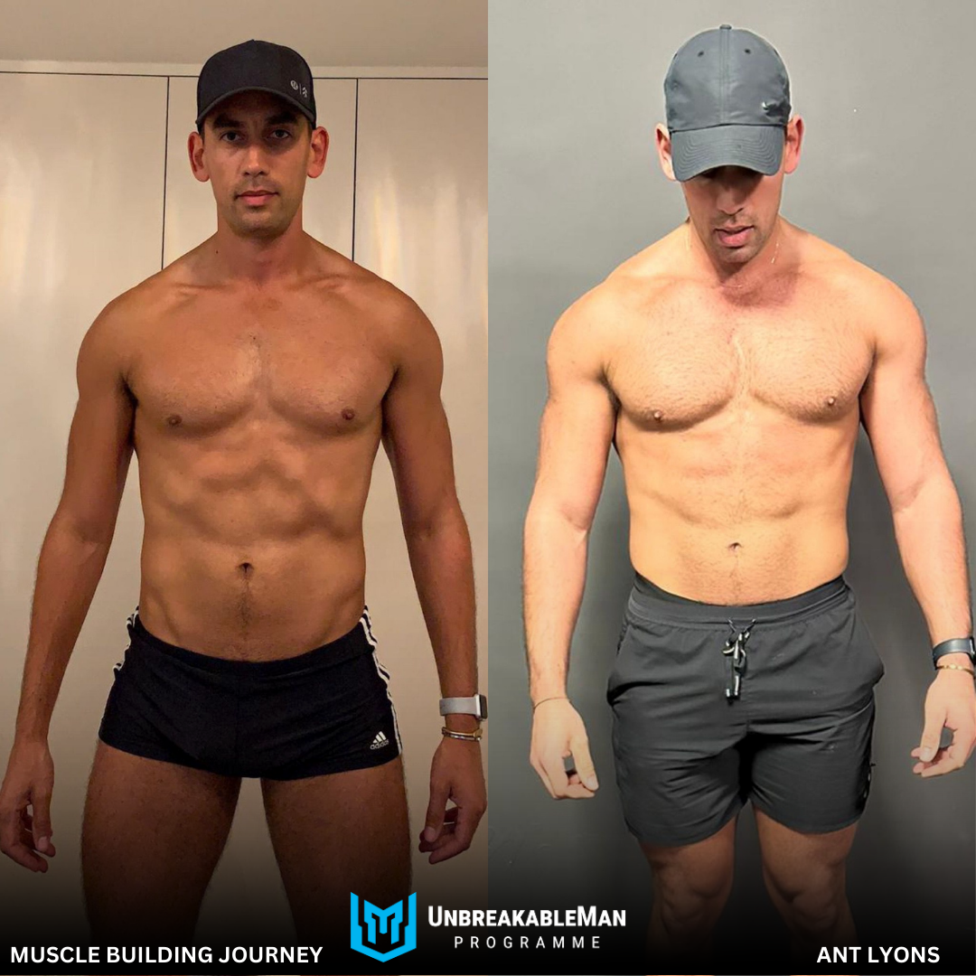 Client transformation — Ant Lyons